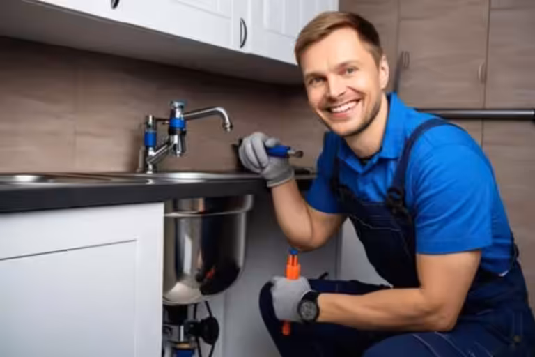 How to Choose the Right Plumber for Your Needs