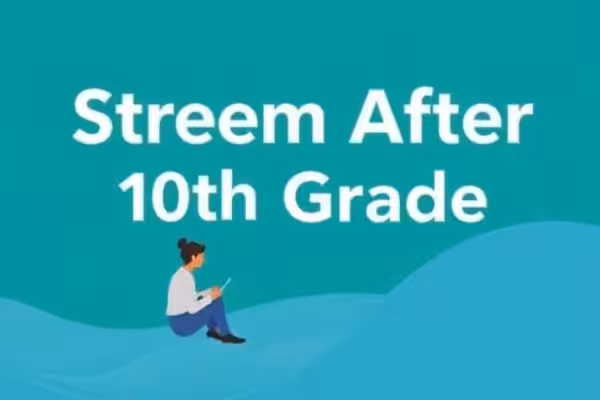 How to Choose the Right Stream After 10th Grade: A Complete Guide for Indian Students