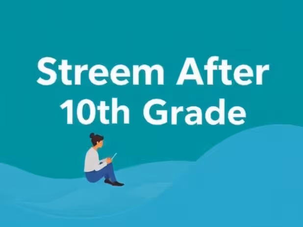 How to Choose the Right Stream After 10th Grade: A Complete Guide for Indian Students