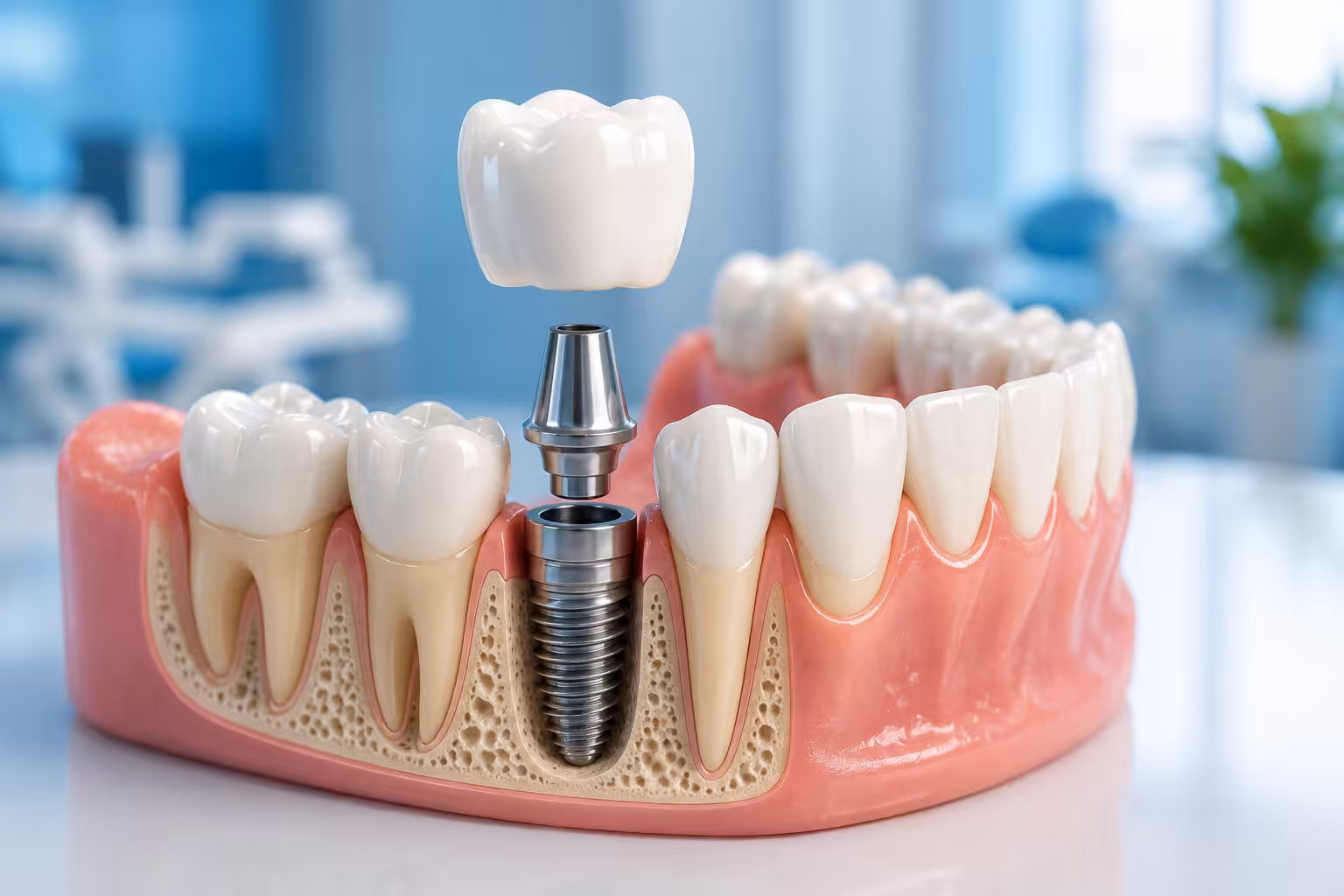 best dental implant solutions in zirakpur