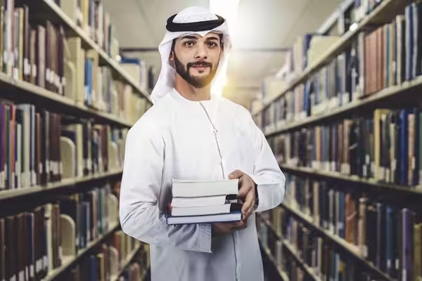 books for kids written by dubai authors