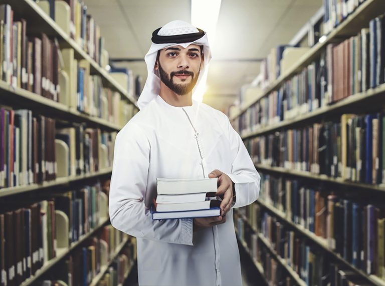 Top 10 Books For Kids Written By Dubai Authors