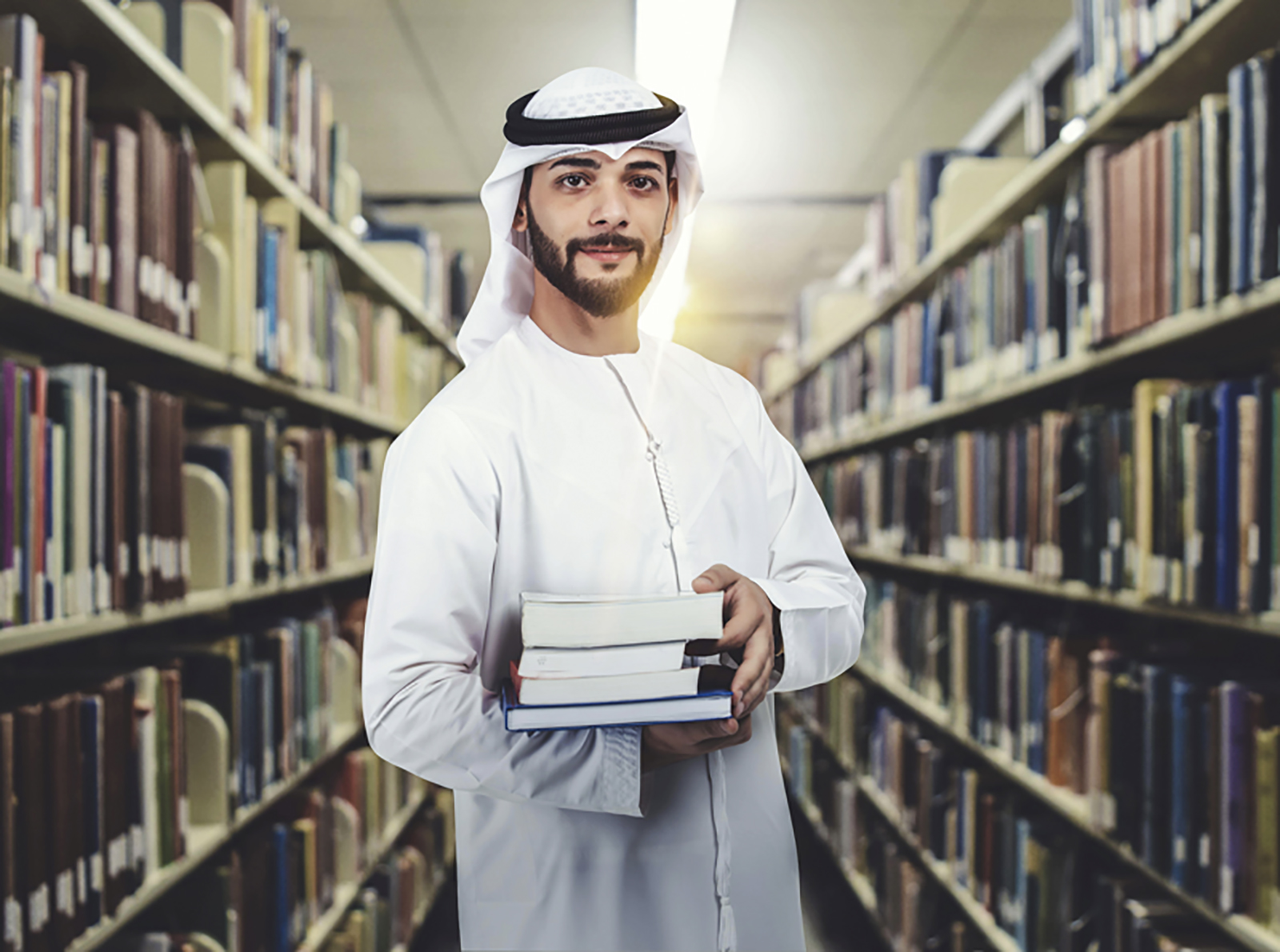 books for kids written by dubai authors