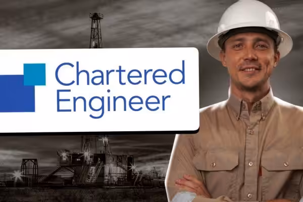 chartered professional engineer
