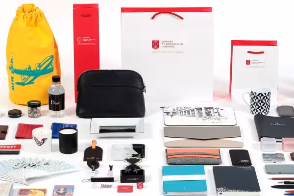 corporate gifting trends uae
