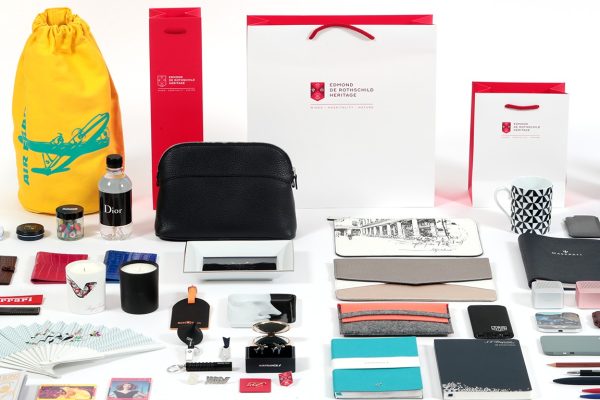 corporate gifting trends uae