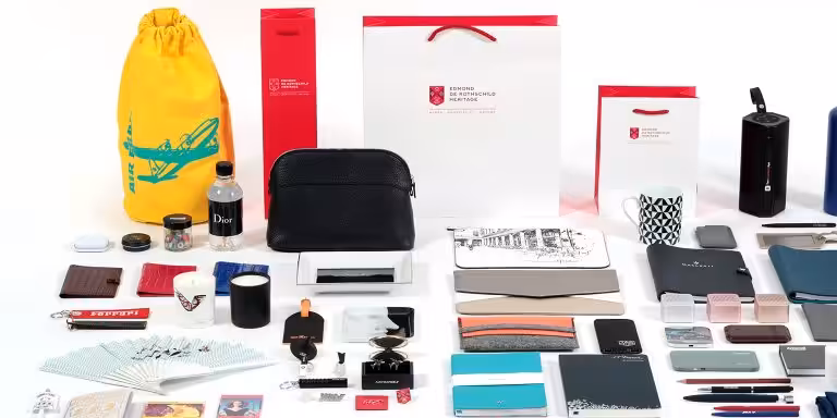 Top 5 Trends in Corporate Gifting For 2025