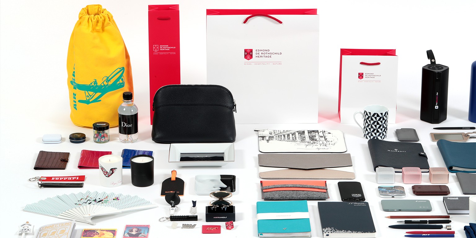 corporate gifting trends uae