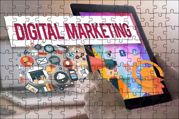 digital marketing strategies for online learning platforms