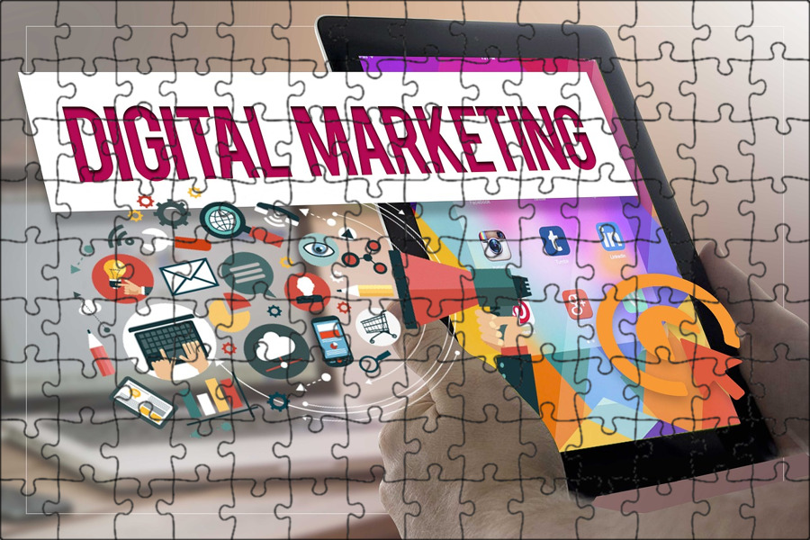 digital marketing strategies for online learning platforms