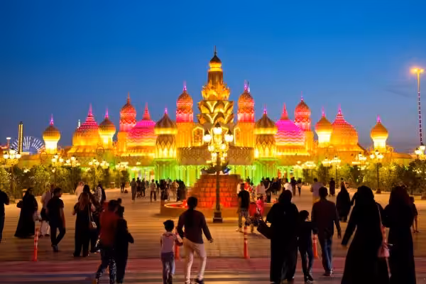 globalvillagedubai