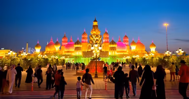 Global Village Dubai: What to Expect in the Exciting Season 29!