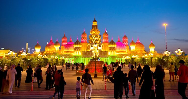 Global Village Dubai: What to Expect in the Exciting Season 29!