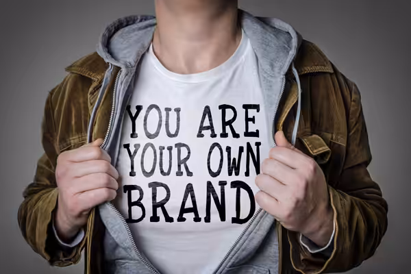 personal branding