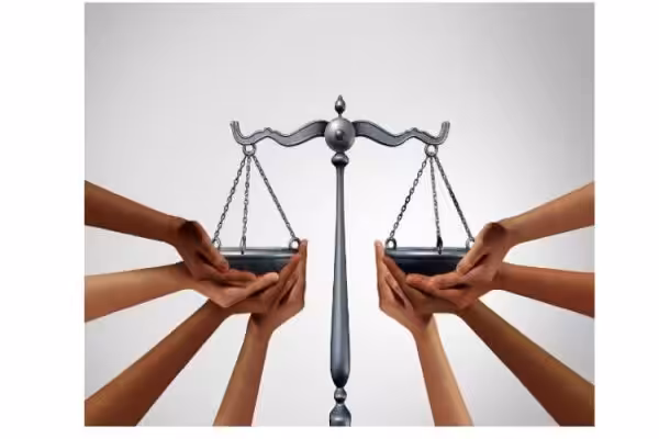 socialjustice