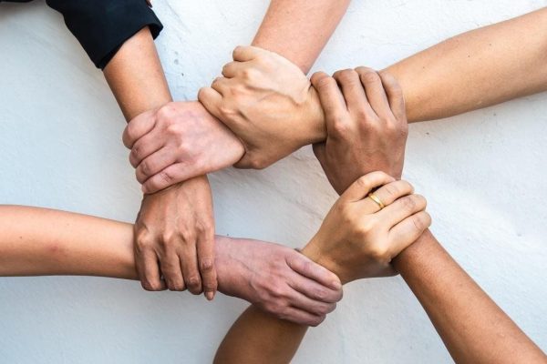 strong relationships