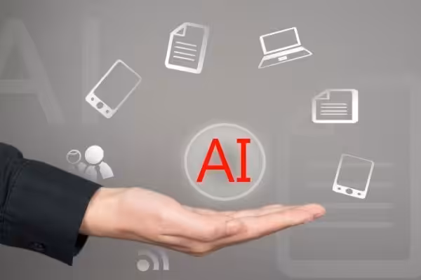 the future of ai infrastructure