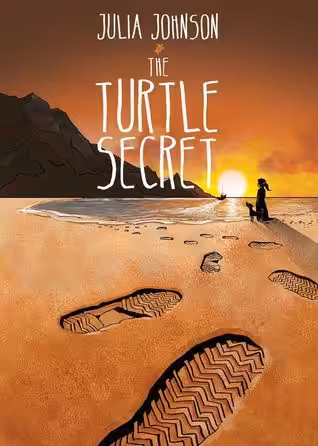 the turtle secret