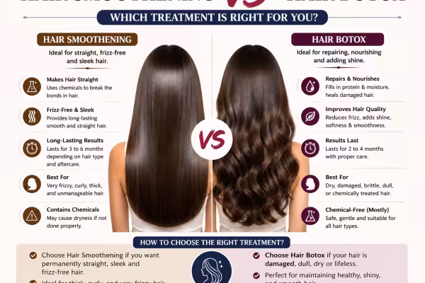 which treatment is right for you