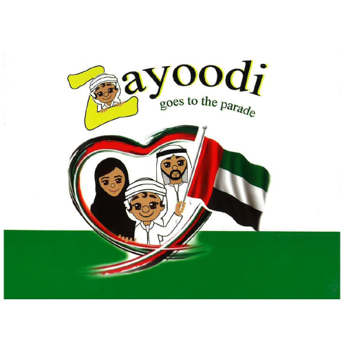 zayoodi's adventures